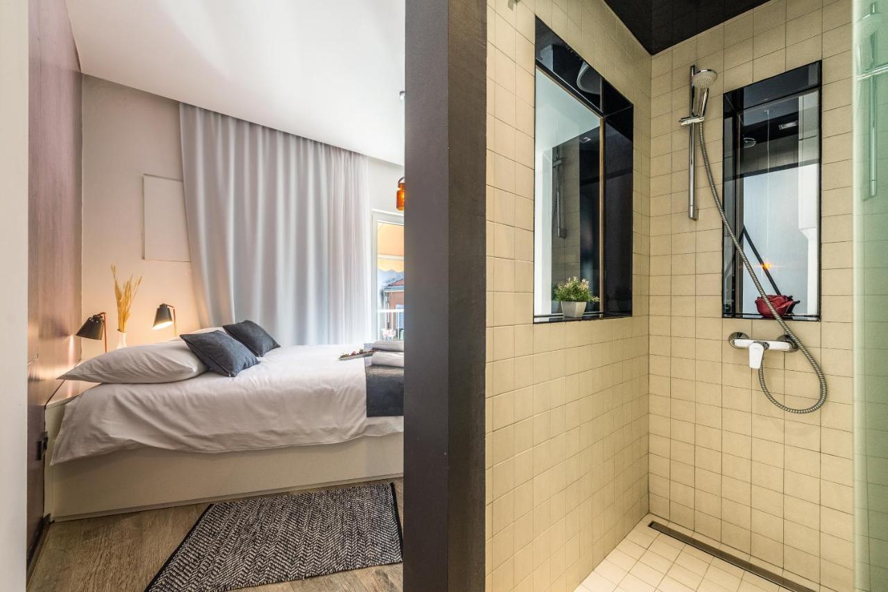 In Old Town By Belmont Realty Frühstückspension 4*