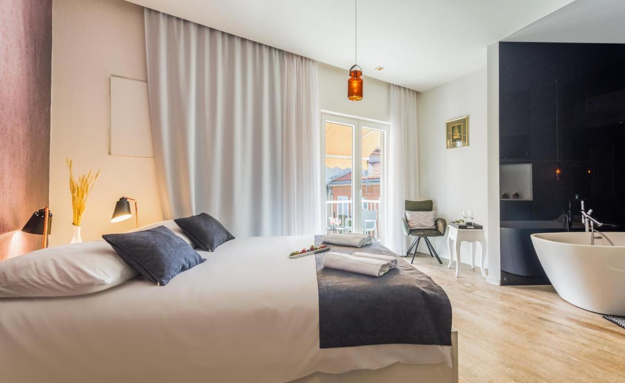In Old Town By Belmont Realty 4* Zadar