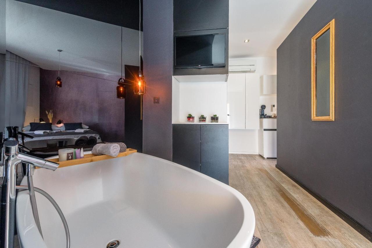 In Old Town By Belmont Realty Frühstückspension 4*