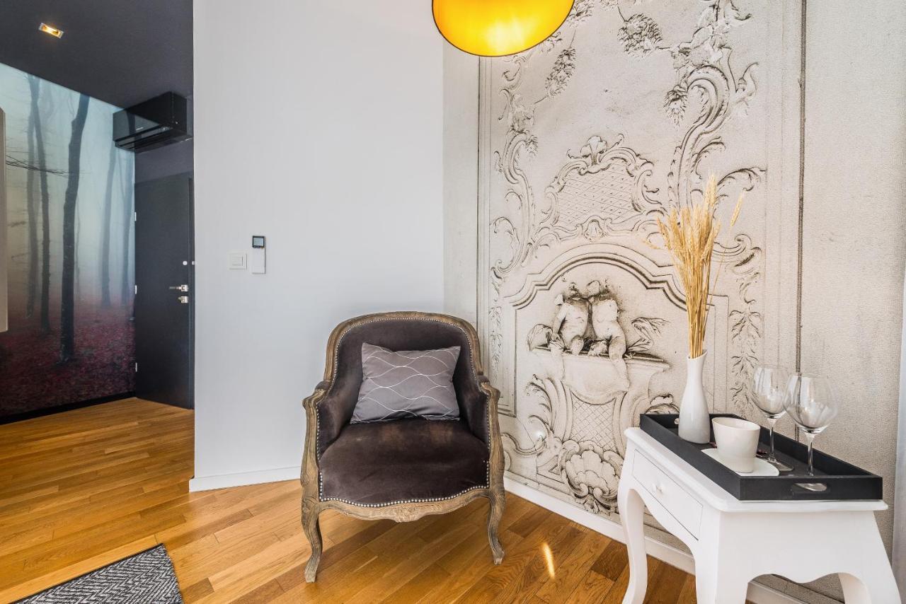 In Old Town By Belmont Realty Frühstückspension 4*