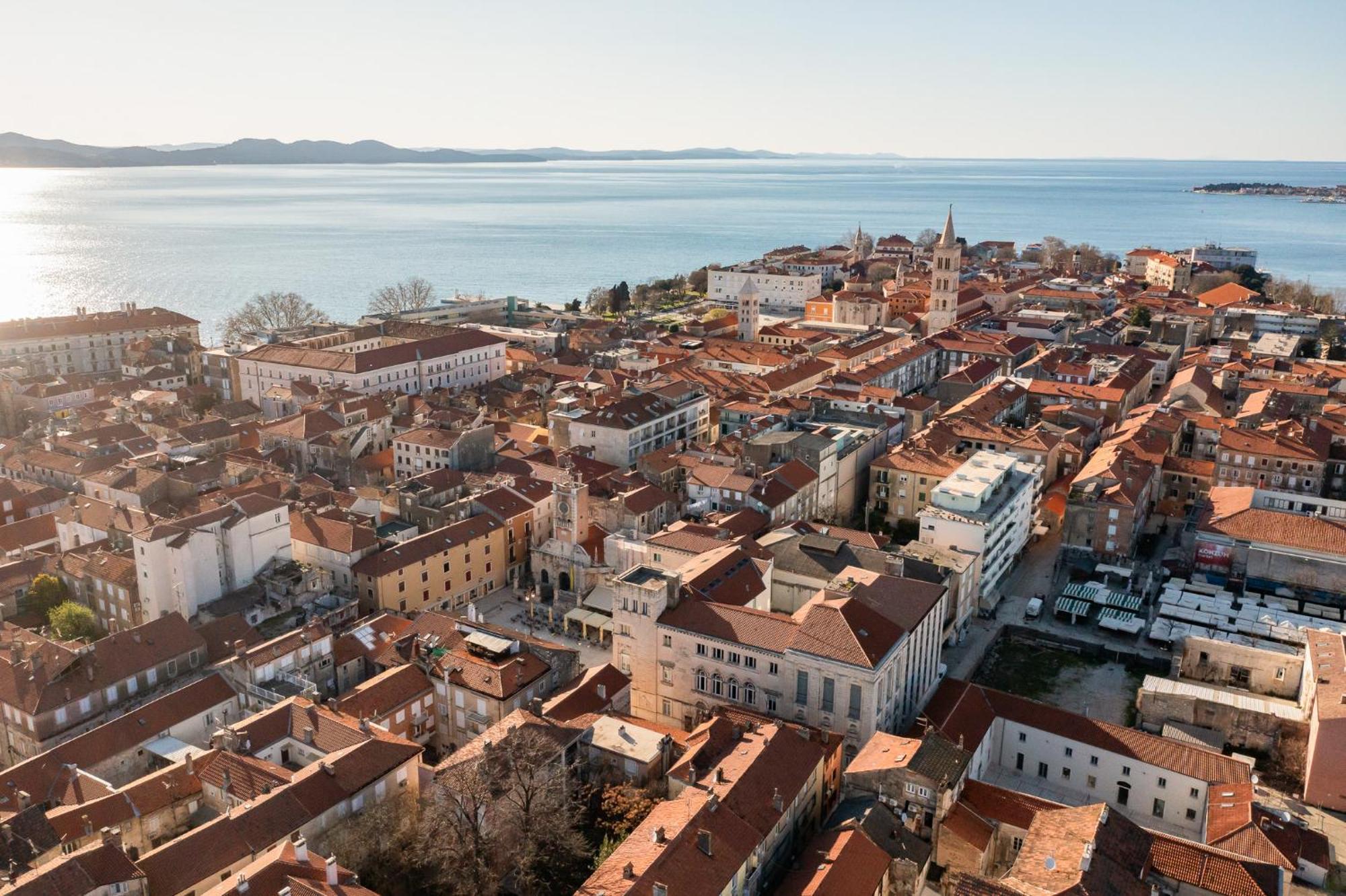 In Old Town By Belmont Realty Frühstückspension 4*