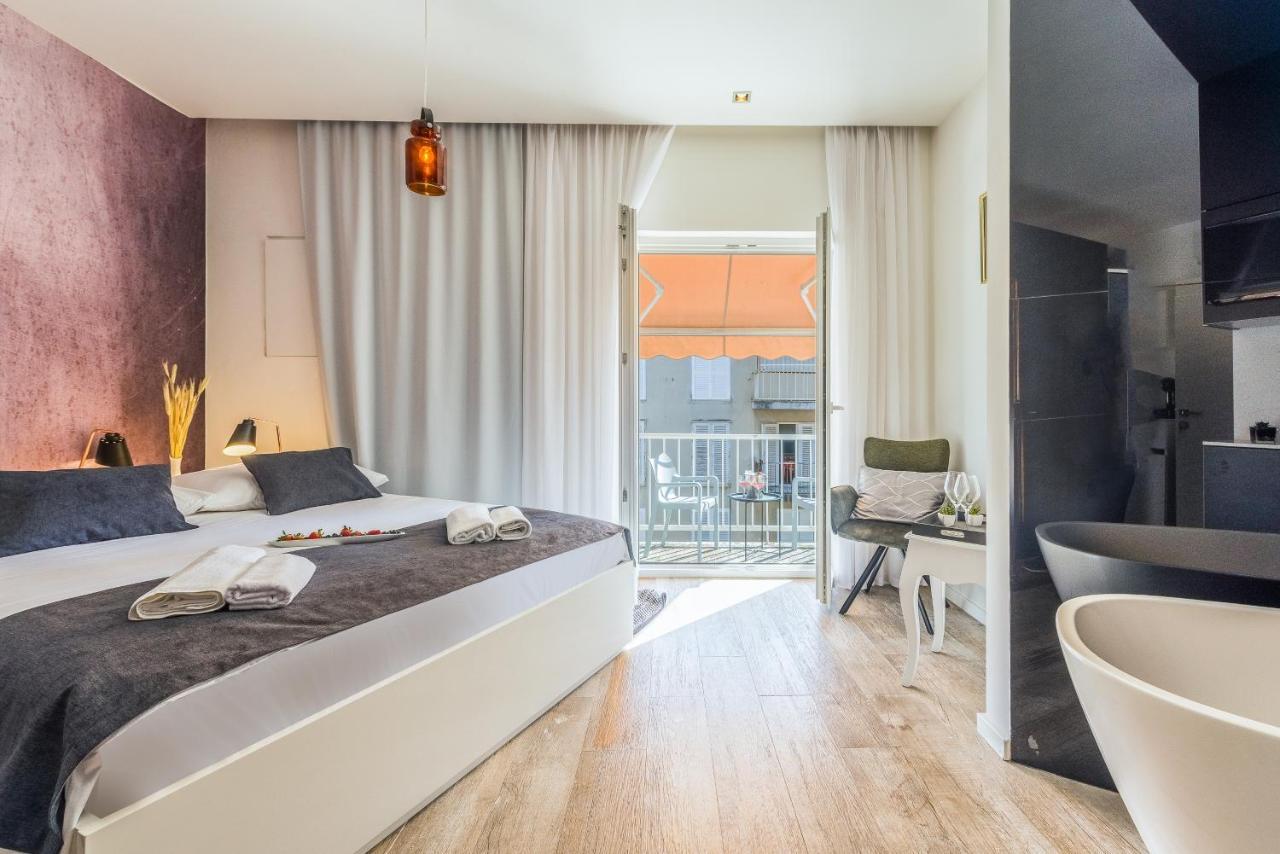 In Old Town By Belmont Realty 4* Zadar