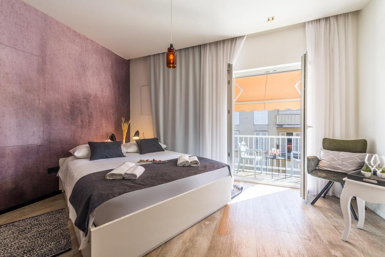 In Old Town By Belmont Realty 4* Zadar