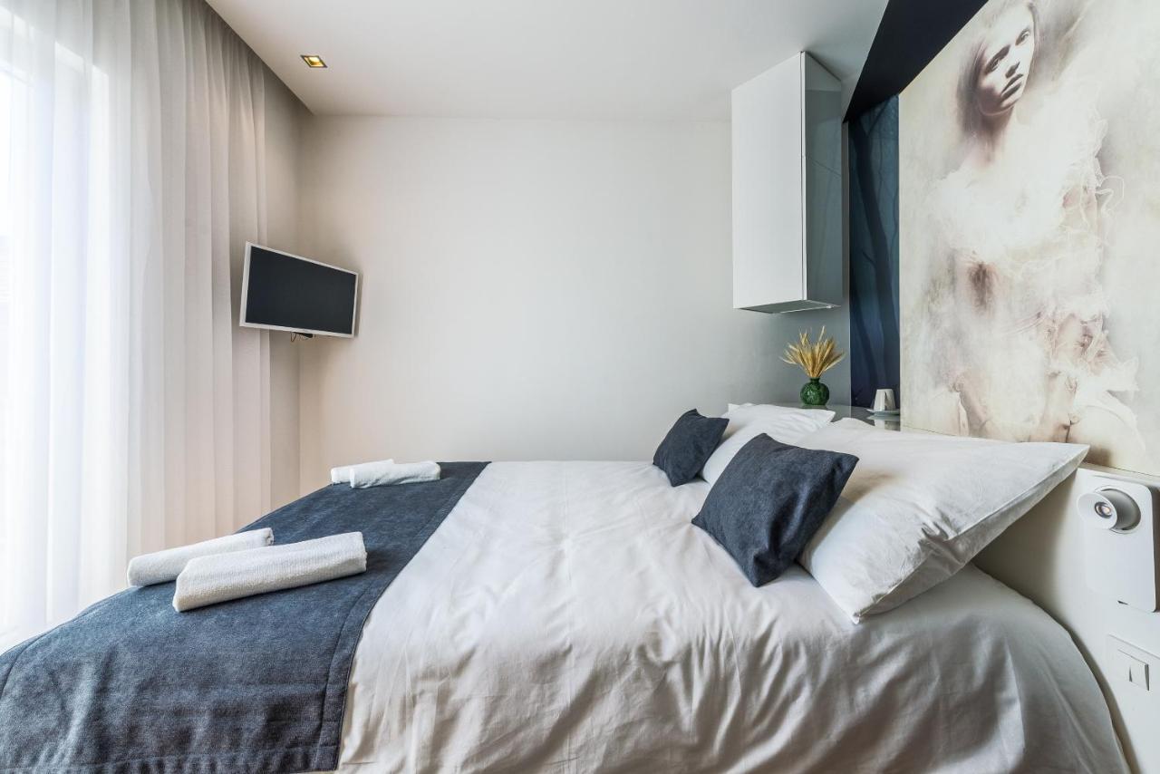 In Old Town By Belmont Realty Bed & Breakfast Zadar