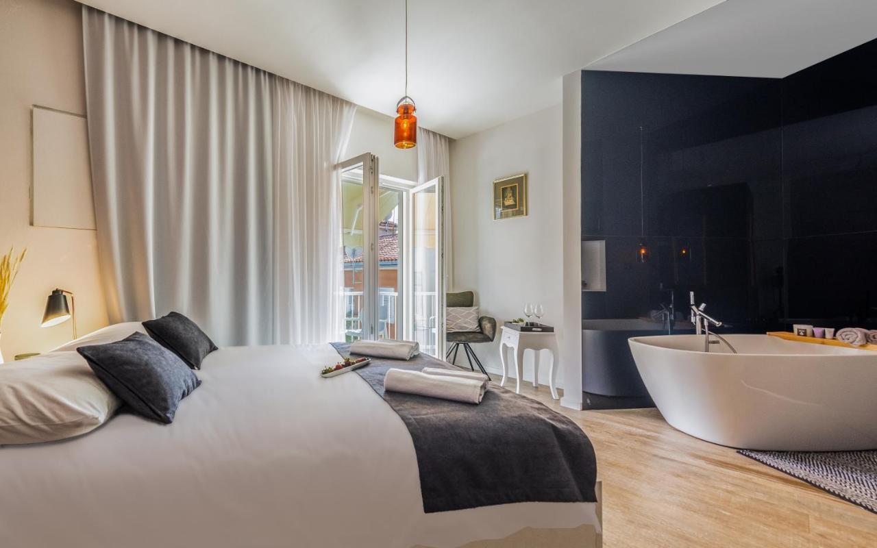 In Old Town By Belmont Realty Bed & Breakfast Zadar