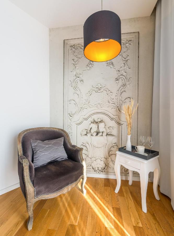 In Old Town By Belmont Realty 4* Zadar
