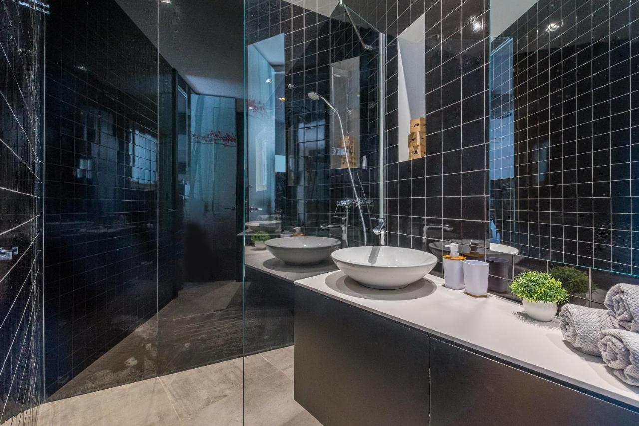 In Old Town By Belmont Realty Bed & Breakfast Zadar