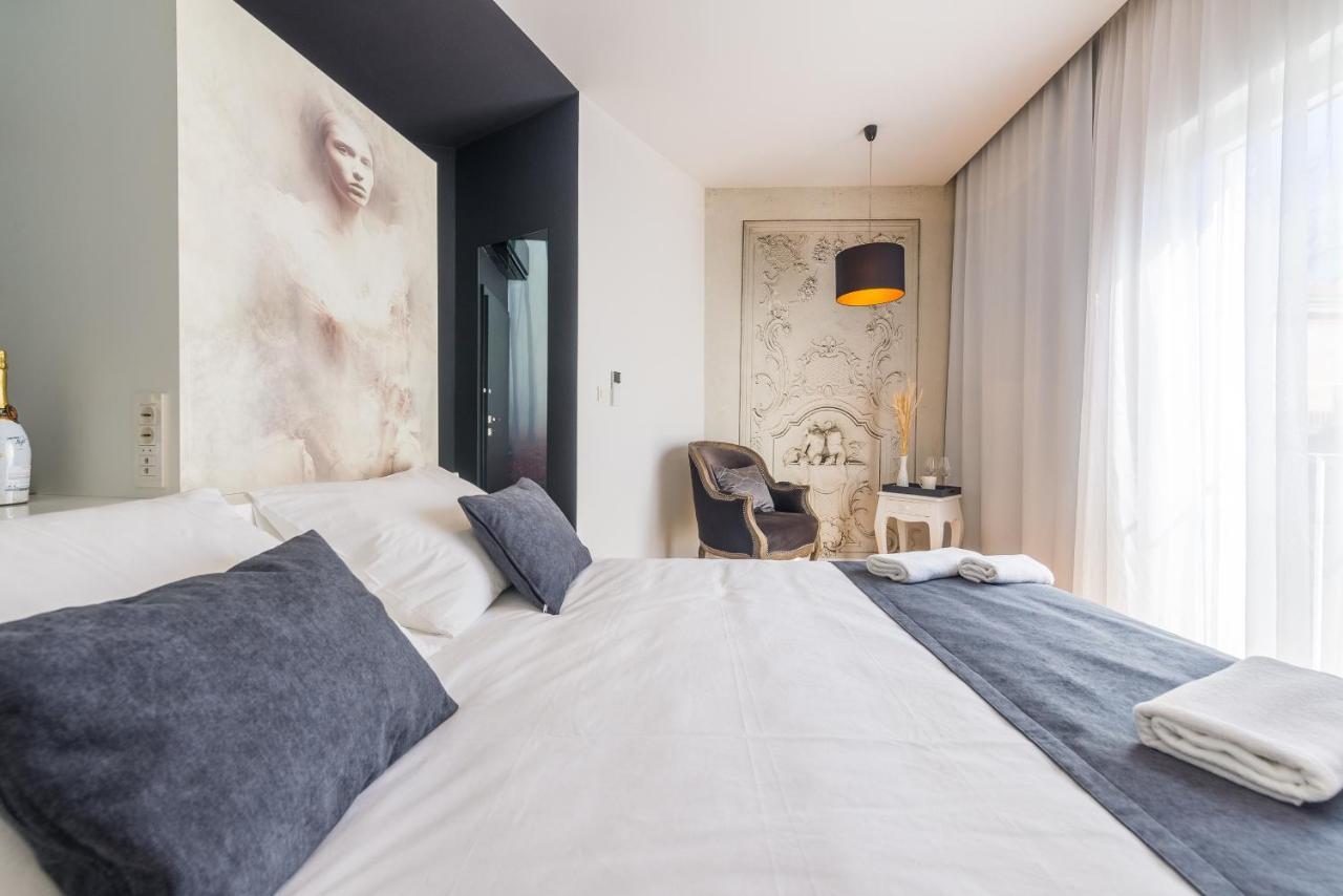 In Old Town By Belmont Realty 4* Zadar