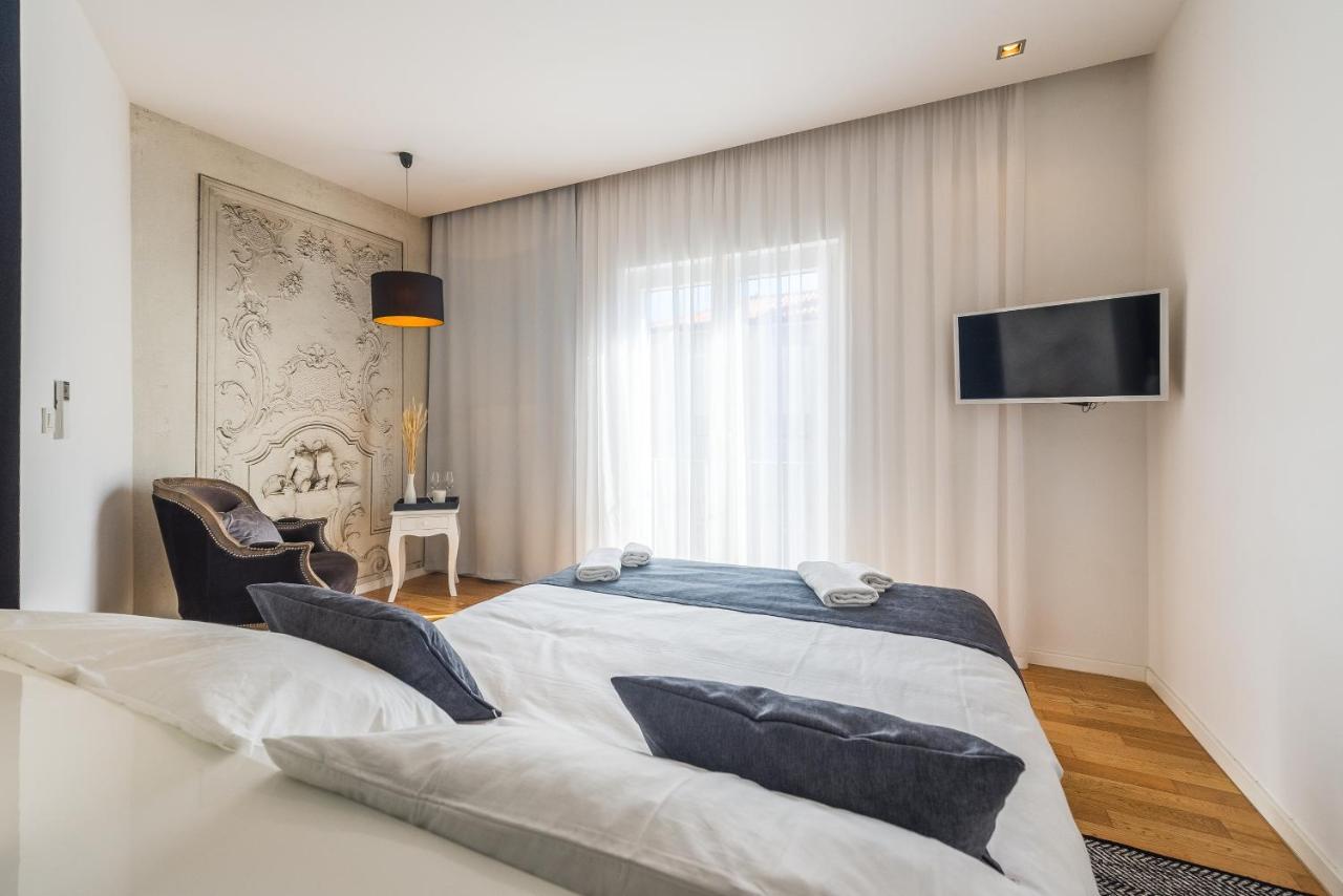 In Old Town By Belmont Realty 4* Zadar